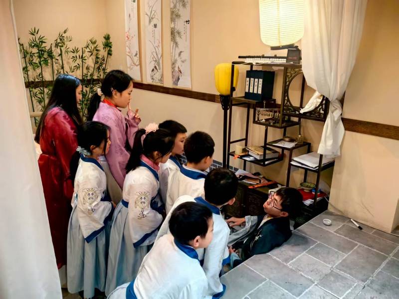 舞阳县文旅项目策划